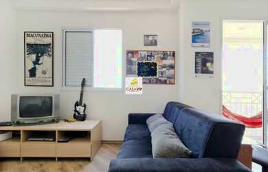 Imagem 5: Apartamento à venda, Pinheiros, 50m², 1 dormitório, 1 vaga!