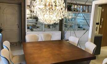 Imagem 3: Apartamento para venda tem 173 metros quadrados com 3 quartos em Centro - Balneário Cambor