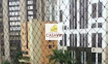 Imagem 3: Apartamento à venda, Chácara Santo Antônio (Zona Sul), 93m², 3 dormitórios, 1 suíte, 2 vag