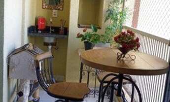 Imagem 4: Apartamento à venda, 54 m² por R$ 255.000,00 - Higienópolis - São José do Rio Preto/SP