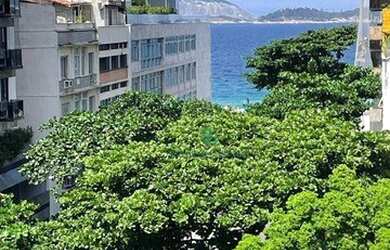 Imagem 2: Cobertura com 3 dormitórios à venda, 220 m² por R$ 2.750.000,00 - Ipanema - Rio de Janeiro