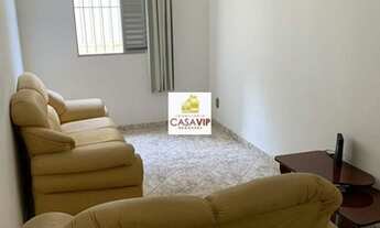 Imagem 2: Apartamento à venda, Santana, 53m², 1 dormitório, sem vaga!