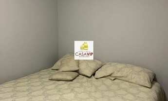 Imagem 7: Apartamento à venda, Vila Romana, 80m², 2 dormitórios, 1 suíte, 2 vagas!