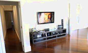 Imagem 7: Apartamento à venda, 202 m² área util, 4 dormitórios, 2 suítes e 4 vagas de garagem no Jar