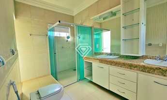 Imagem 4: Sobrado 4 Suítes, 330 m² c/ lazer na 404 Sul