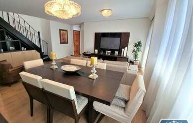 Imagem 2: Cobertura Duplex à venda em Perdizes! Excelente oportunidade!!!!