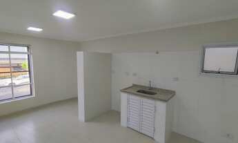 Imagem 3: Apartamento para aluguel tem 58 metros quadrados com 2 quartos em Belenzinho - São Paulo