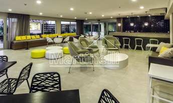 Imagem 4: Ribeirão Preto - Apartamento Padrão - Ribeirânia