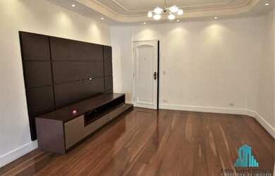 Imagem 2: Apartamento para Venda em São Caetano do Sul, Santa Paula, 3 dormitórios, 1 suíte, 2 banhe