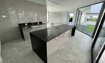 Imagem 7: Sao Jose dos Campos - Casa de Condomínio - Condominio Residencial Jaguary