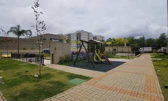 Imagem 16: Apartamento à venda, 58 m² por R$ 350.000,00 - Jaraguá - São Paulo/SP