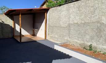 Imagem 5: Casa nova no Residencial São Leopoldo