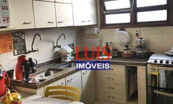 Imagem 7: Casa com 5 dormitórios à venda, 315 m² por R$ 1.500.000 - Piratininga - Niterói/RJ - CA496