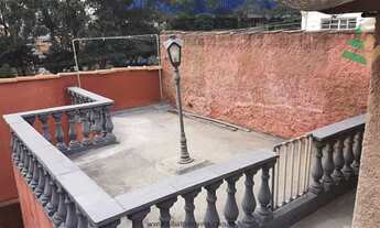 Imagem 3: São Paulo - Casa Padrão - Jabaquara