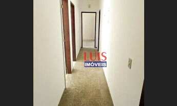 Imagem 6: Casa com 5 dormitórios à venda, 243 m² por R$ 760.000 - Itaipu - Niterói/RJ - CA5105