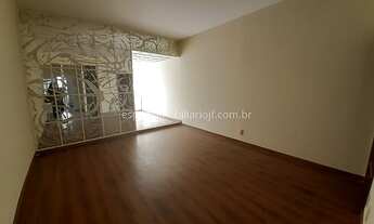 Imagem 2: Apartamento amplo 3 quartos, suíte, garagem - Centro