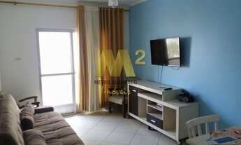 Imagem 2: Apartamento de 1 dormitório à venda. Aviação, Praia Grande