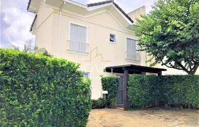 Imagem 2: Casa - Loteamento Residencial Vila Bella - Campinas