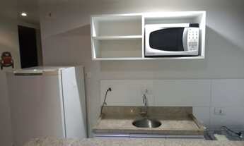 Imagem 6: More próximo ao metrô Higienópolis/Mackenzie