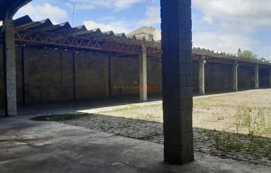 Imagem 3: Galpão na região da Cidade Dutra