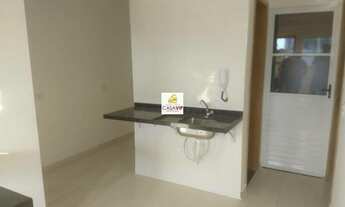 Imagem 2: Apartamento à venda, Chácara Seis de Outubro, 45m², 2 dormitórios, 1 vaga!