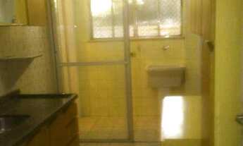 Imagem 3: Apartamento com 2 dormitórios para alugar, 72 m² por R$ 1.100/mês - Vila Nova Mazzei - São