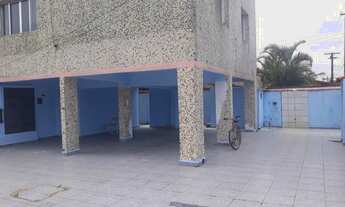 Imagem 6: Apartamento com 2 quartos na quadra da praia