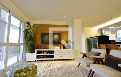 Imagem 6: Apartamento para Aluguel - Centro, 2 Quartos, 144 m2