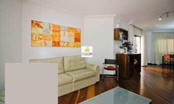 Imagem 4: Apartamento à venda, Aclimação, 161m², 3 suítes, 3 vagas!