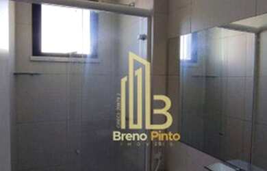 Imagem 2: Apartamento com 3 dormitórios à venda, 61 m² por R$ 230.000,00 - Passaré - Fortaleza/CE