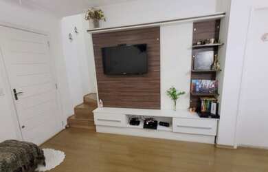 Imagem 2: Casa de condomínio para venda com 85 metros quadrados com 2 quartos