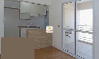 Imagem 7: Apartamento à venda, Alto Da Mooca, 61m², 1 suíte, 1 vaga!