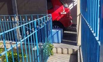 Imagem 3: CASA TERREA COM EDICULA