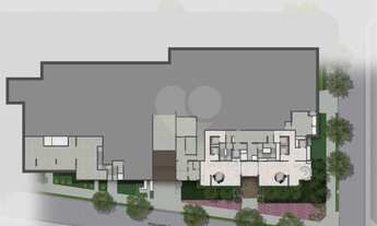 Imagem: São Paulo - Apartamento Padrão - CHÁCARA