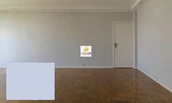 Imagem 6: Apartamento à venda, Higienópolis, 140m², 3 dormitórios, 1 suíte, 1 vaga!