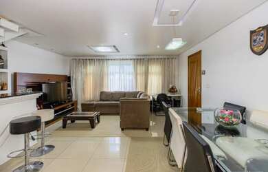 Imagem 2: CASA RESIDENCIAL em São Paulo - SP, Jardim Anália Franco