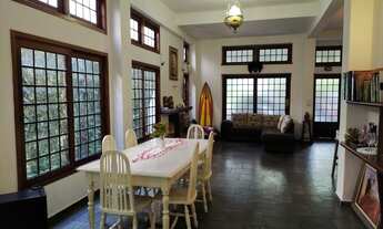 Imagem: Sobrado para venda com 242 metros quadrados