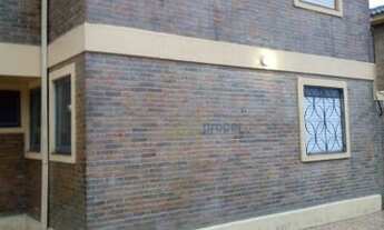 Imagem 3: Apartamento com 2 dormitórios para alugar, 45 m² por R$ 800,00/mês - Fragata - Pelotas/RS