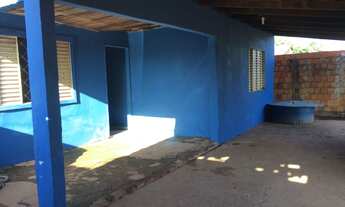 Imagem: Venda Casa no Bairro Nova Esperança Prox