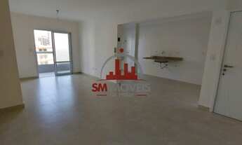 Imagem 3: Apartamento 2 dormitórios no Boqueirão Praia Grande