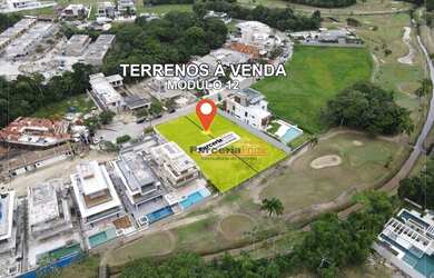 Imagem 3: Terreno à venda na Riviera de São Lourenço