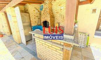 Imagem 6: Sítio com 3 dormitórios à venda, 1440 m² por R$ 2.500.000 - Itaipu - Niterói/RJ - SI0060