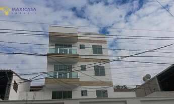 Imagem: Apartamento Garden com 3 dormitórios à