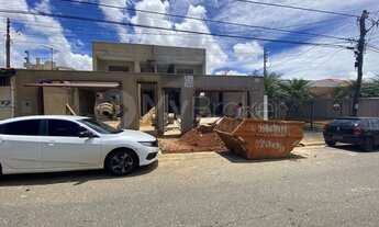 Imagem: Sobrado, C 151, Goiânia, Jardim América