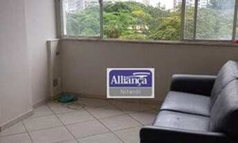 Imagem 5: Apartamento com 3 dormitórios, 1 suíte e 1 vaga de garagem para alugar, 90 m² por R$ 2.000