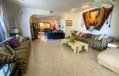 Imagem 2: Cobertura para alugar, 614 m² por R$ 23.000,00/mês - Ipanema - Rio de Janeiro/RJ