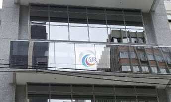 Imagem 2: Conjunto para alugar, 125 m²- Itaim Bibi - São Paulo/SP