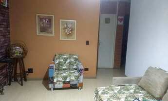 Imagem 3: Apartamento com 2 dormitórios à venda, 53 m² por R$ 270.000 - Vila Alpina - São Paulo/SP