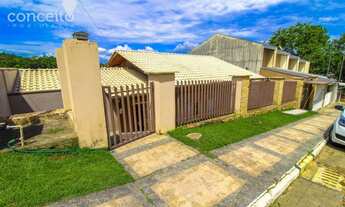 Imagem: BLUMENAU - Casa Padrão - Itoupavazinha