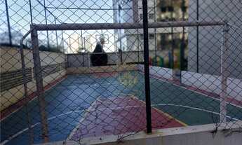 Imagem 4: A1imóvel - Apartamento Duplex com 2 dormitórios sendo 1 Suíte - para alugar, 67 m² - Edif